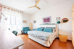 La casa dell'Adri B&B con camino Montevarchi